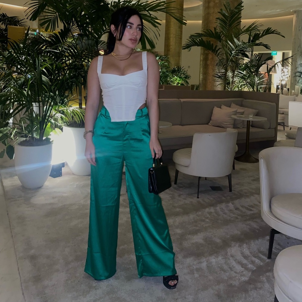 White Top